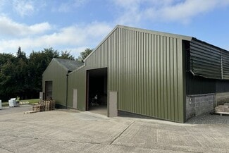More details for Winterbourne Whitechurch East Down, Blandford Forum - Industrial for Lease