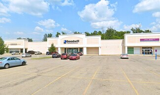 Plus de détails pour 25 Williamson Rd, Greenville, PA - Commerce de détail à louer