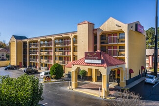 Plus de détails pour 6045 Macon Cv, Memphis, TN - Services hôteliers à vendre