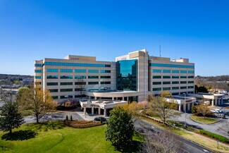 More details for 5653 Frist Blvd, Hermitage, TN - Medical for Lease