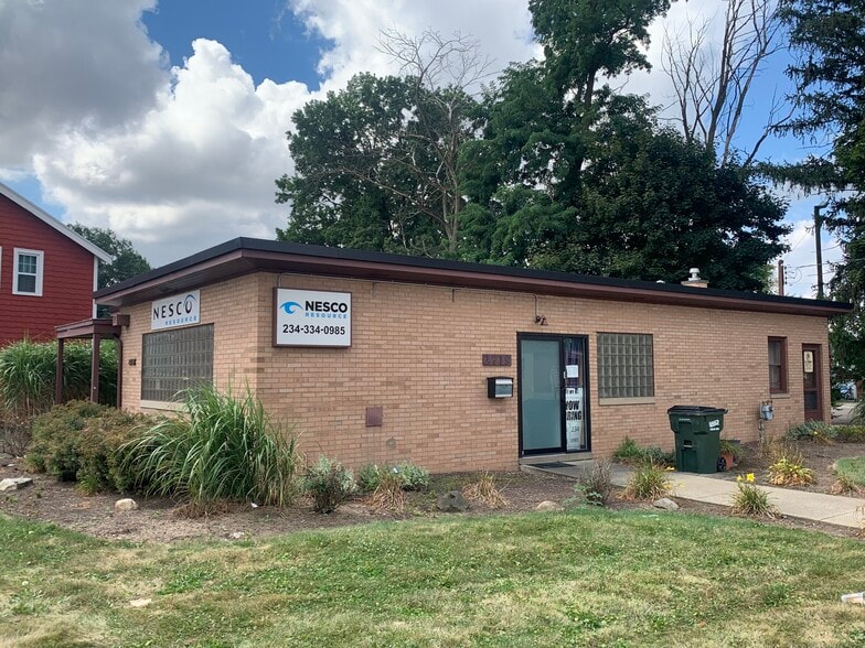 2719 Cleveland Ave NW, Canton, OH for sale - Building Photo - Image 2 of 7