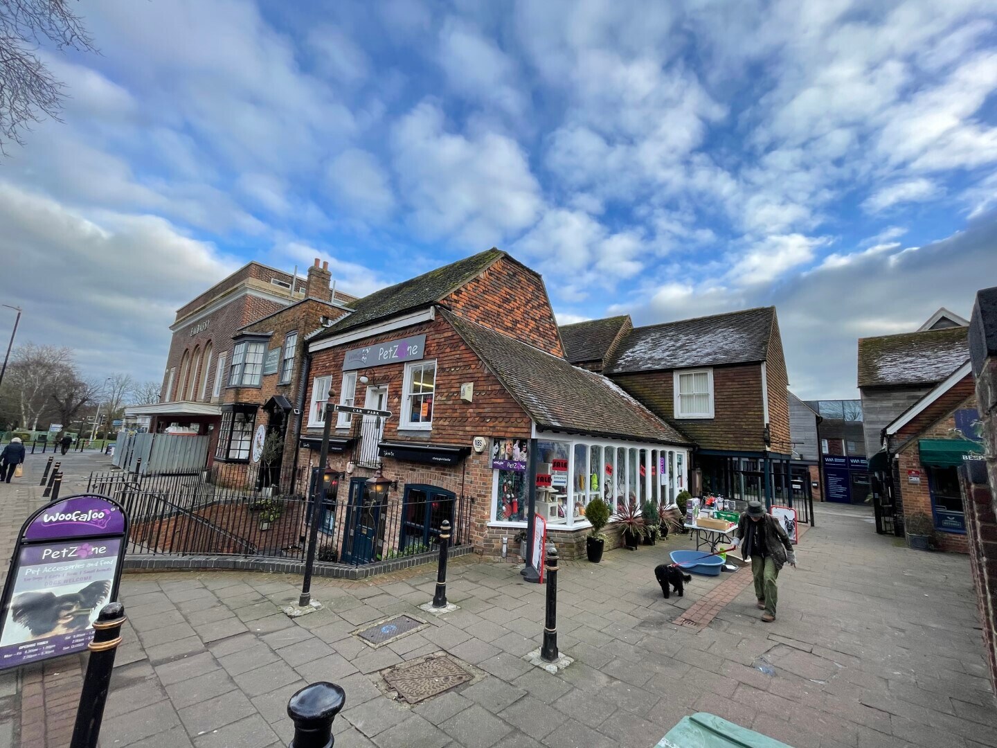 3-5 High St, Tenterden for sale Building Photo- Image 1 of 1
