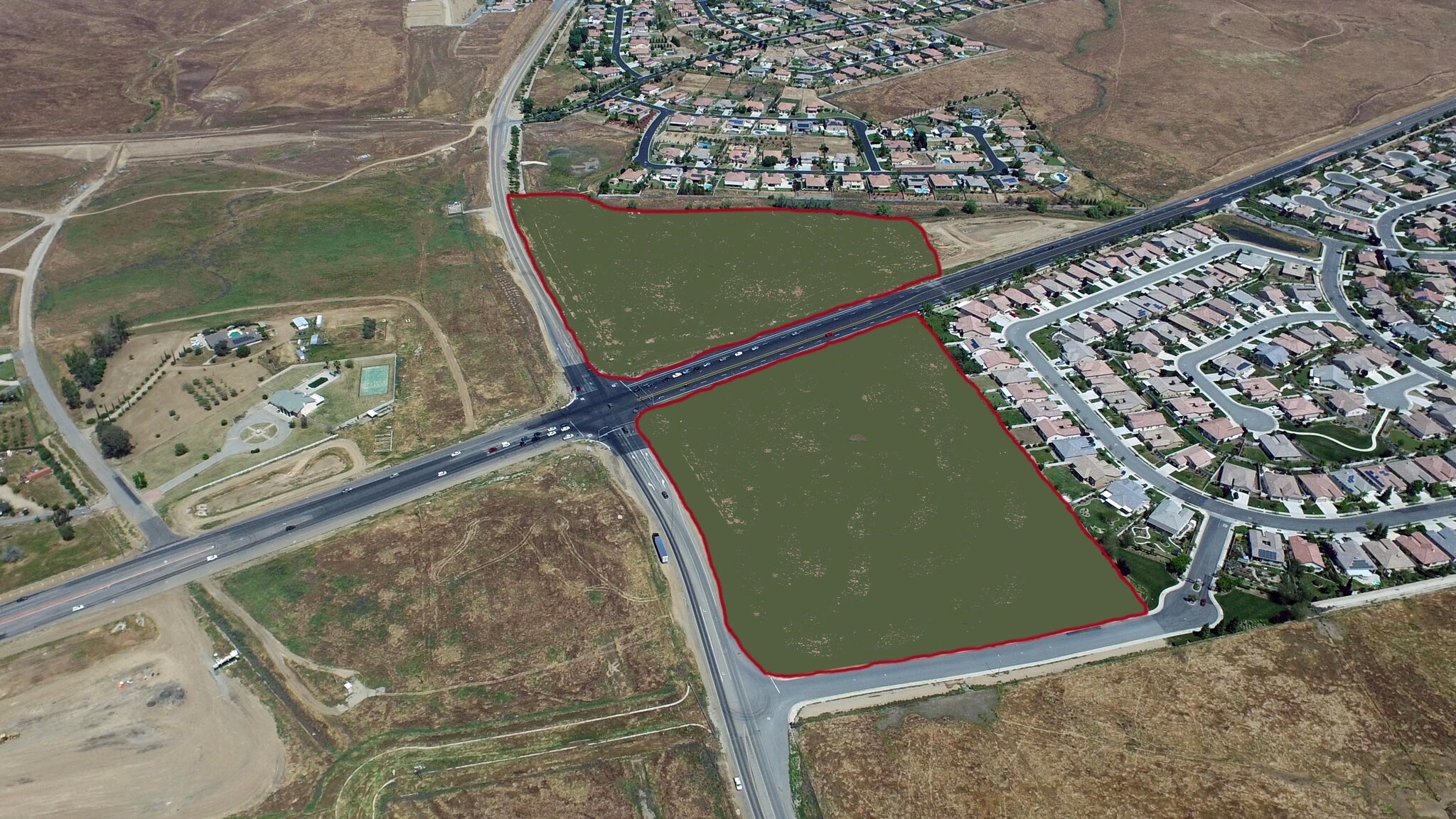 5901 Comanche Dr, Bakersfield, CA à vendre Photo principale- Image 1 de 4