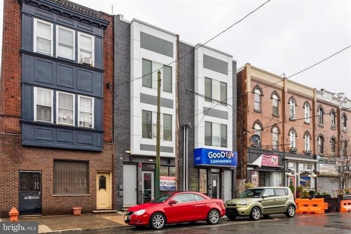 1709 Snyder Ave, Philadelphia, PA for sale - Building Photo - Image 2 of 53