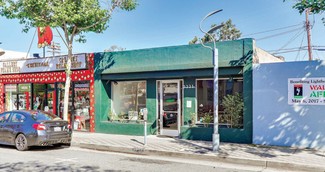 More details for 3221 Pico Blvd, Santa Monica, CA - Retail for Lease