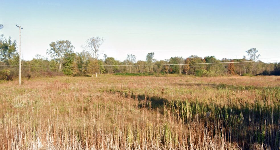 58250 North Ave, Ray, MI for sale - Building Photo - Image 2 of 3