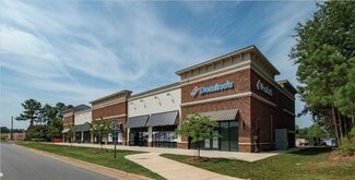 More details for 974 South Point Rd, Belmont, NC - Office for Lease