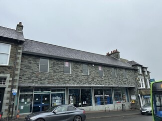 Plus de détails pour Kelsick Rd, Ambleside - Bureau à louer