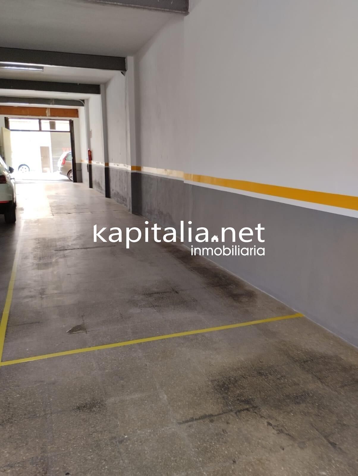Retail in Ontinyent, Valencia for sale Building Photo- Image 1 of 10