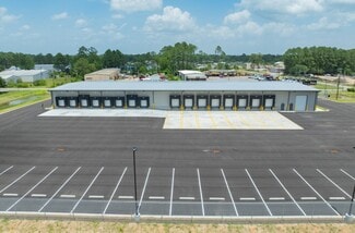 More details for 3211 Anton St, Mobile, AL - Industrial for Sale
