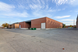 More details for 34 Riviera Dr, Markham, ON - Industrial for Lease