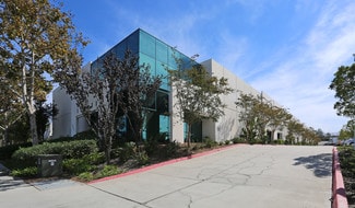 Plus de détails pour 6987 Calle De Linea, San Diego, CA - Industriel à louer