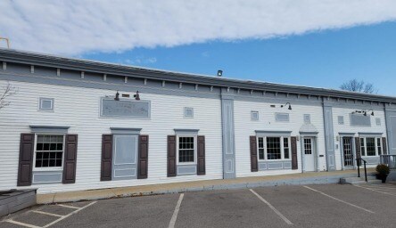 5-11 Main St, Franklin, MA à louer - Photo du bâtiment - Image 2 de 6