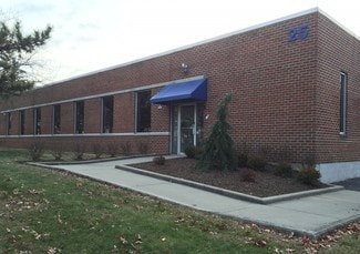 More details for 25 Cotters Ln, East Brunswick, NJ - Industrial for Lease