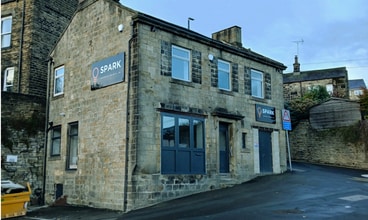 Spinners House Bachelor Ln, Leeds for lease Building Photo- Image 2 of 3