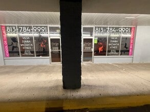 3904 W Hillsborough Ave, Tampa, FL for lease Interior Photo- Image 2 of 6