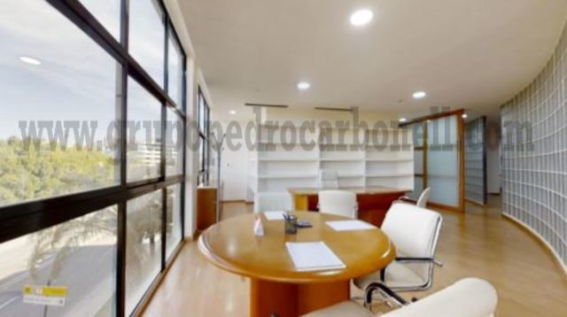 Espace de cotravail dans Elche, Alicante à louer - Photo intérieure - Image 2 de 2