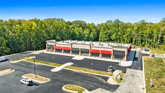 More details for 6565 Crain Hwy, La Plata, MD - Retail for Lease