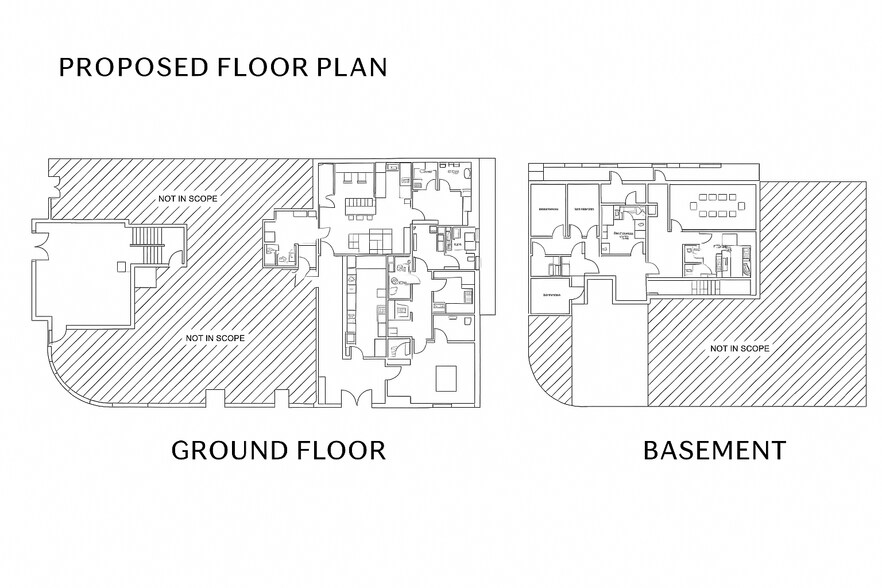138 N Artsakh Ave, Glendale, CA for lease - Building Photo - Image 2 of 21