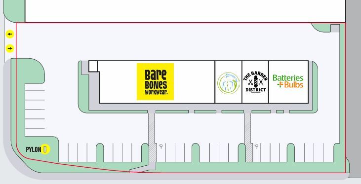 2500 Zanella Way, Chico, CA à vendre - Photo du bâtiment - Image 3 de 8