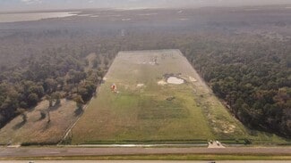 More details for 20924 I-10, Wallisville, TX - Land for Sale