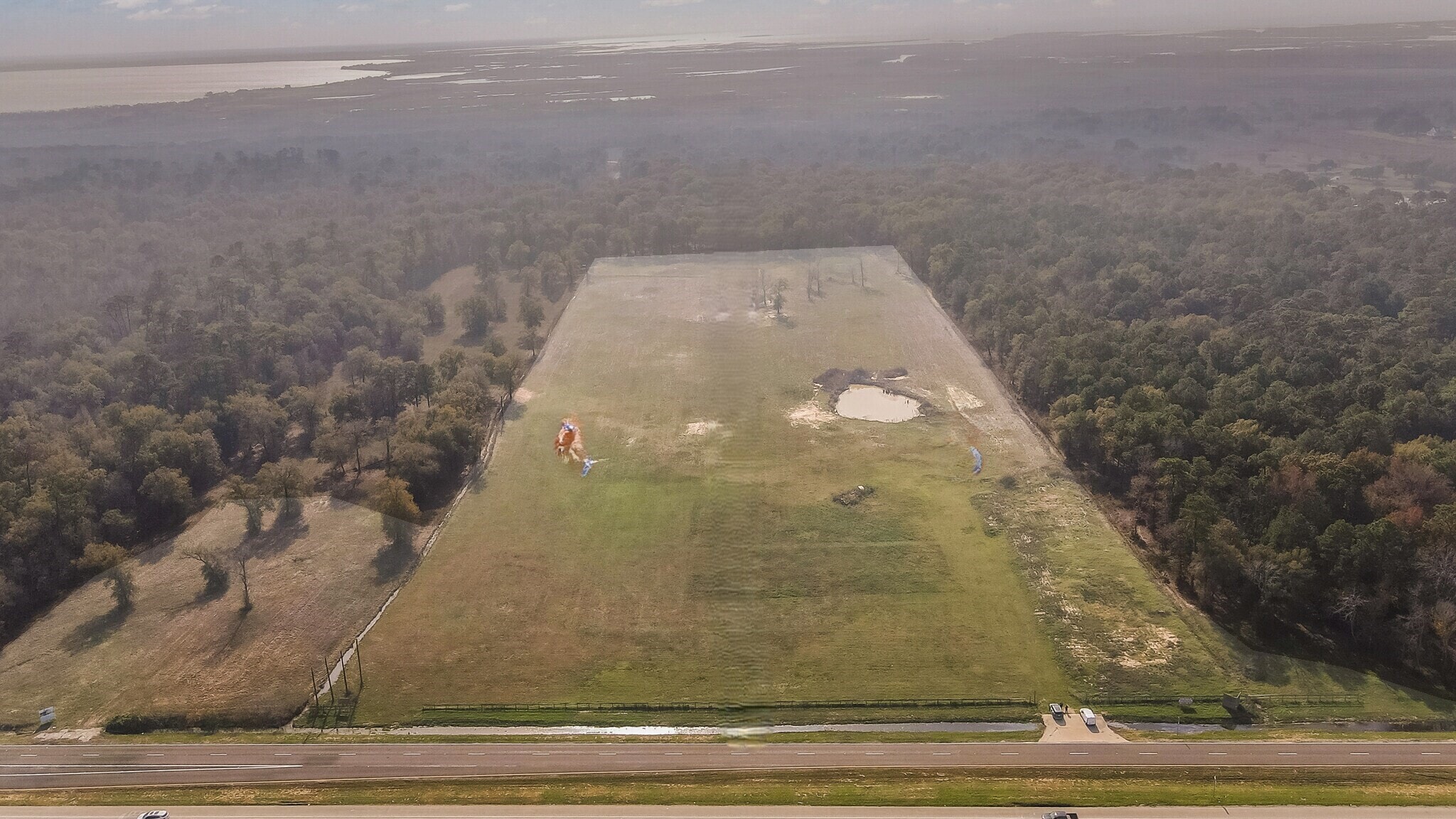 20924 I-10, Wallisville, TX à vendre Photo principale- Image 1 de 7