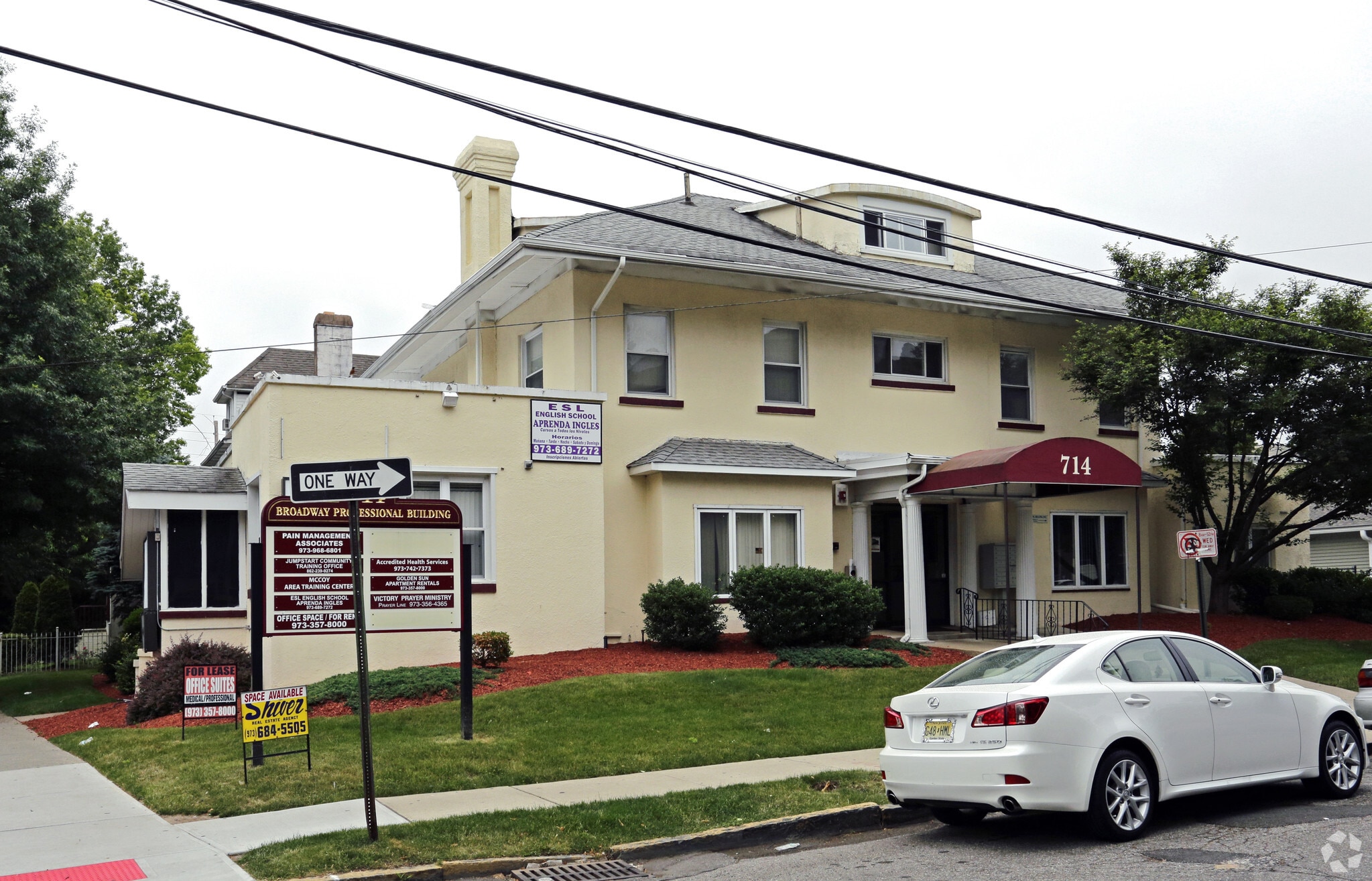 714-720 Broadway, Paterson, NJ for sale Building Photo- Image 1 of 23