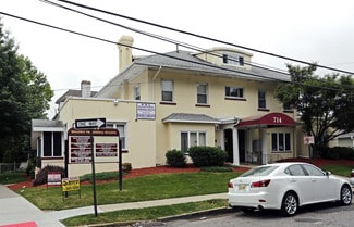 More details for 714-720 Broadway, Paterson, NJ - Office for Sale