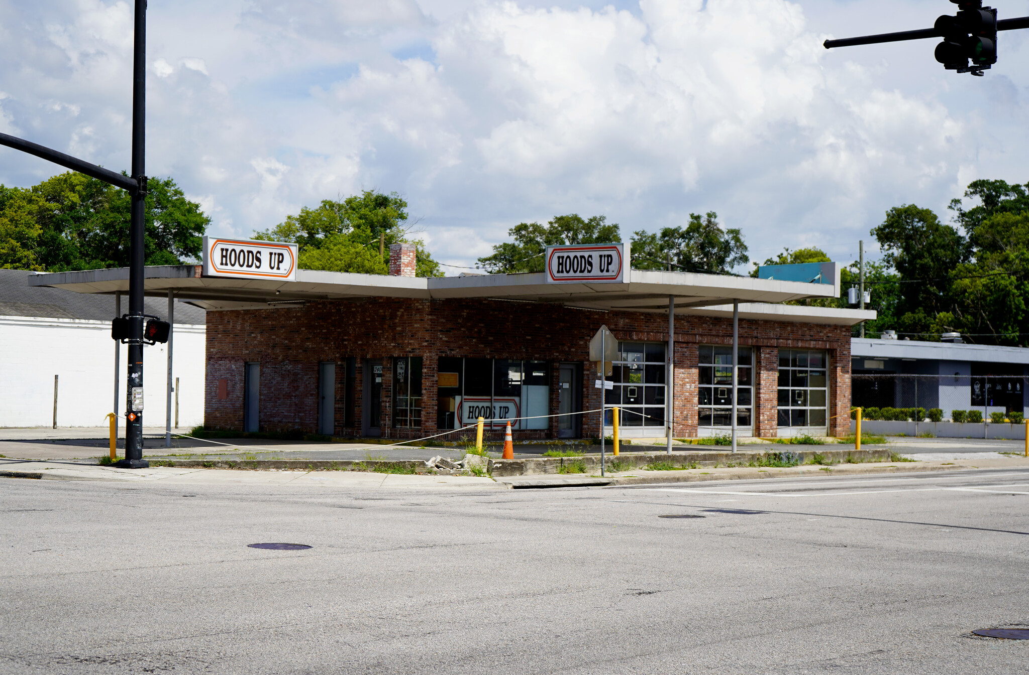 2400 E Robinson St, Orlando, FL for sale Building Photo- Image 1 of 1