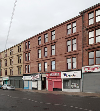 Plus de détails pour 43-51 Hyndland St, Glasgow - Vente au détail à vendre