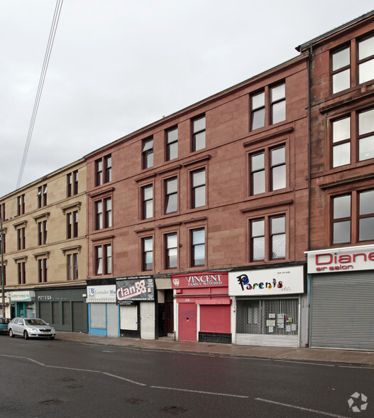 43-51 Hyndland St, Glasgow for sale - Primary Photo - Image 1 of 2