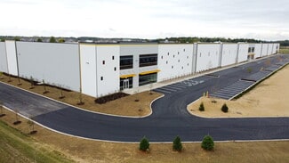 More details for 1020 Innovation Way, Marysville, OH - Industrial for Lease