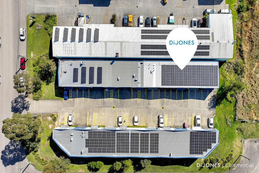 16 Donaldson St, Wyong for sale - Aerial - Image 2 of 3