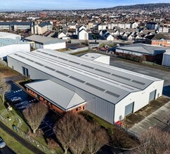 24 South Gyle Cres, Edinburgh for lease Building Photo- Image 1 of 5