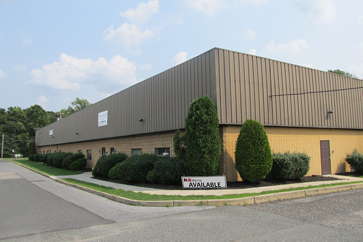 1041 Glassboro Rd, Williamstown, NJ for lease - Building Photo - Image 1 of 4