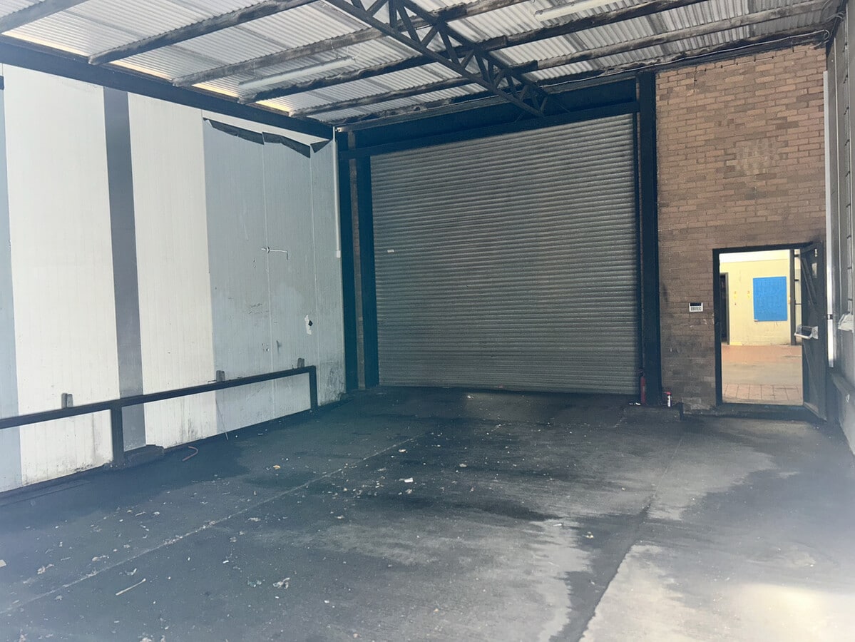 Unit 5 Unit 5, Humberston Business Centre Jackson Place Pl, Grimsby, SHS DN36 4AS - Unité 5 -  - Photo intérieure - Image 1 of 8