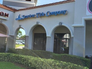 More details for 1575 Pine Ridge Rd, Naples, FL - Office for Lease