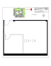 2901 Ohio Blvd, Terre Haute, IN à louer Plan de site- Image 1 de 1