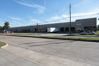 Plus de détails pour 4300 Pine Timbers St, Houston, TX - Industriel à louer