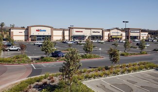 Plus de détails pour 29229 Central Ave, Lake Elsinore, CA - Commerce de détail à louer