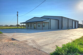 More details for 1511 Private Road 7325, Lubbock, TX - Industrial for Sale
