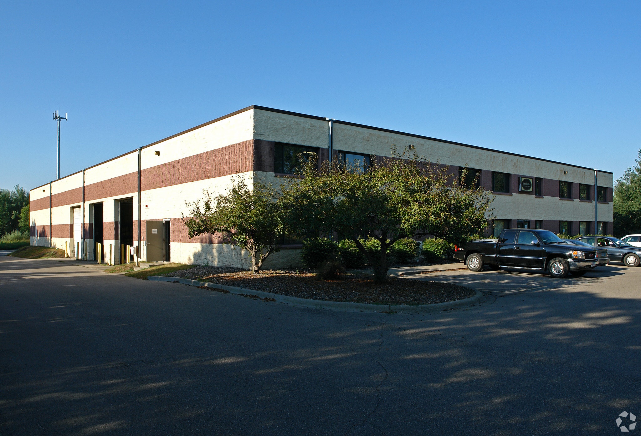 3074 84th Ln NE, Blaine, MN à louer Photo principale- Image 1 de 8