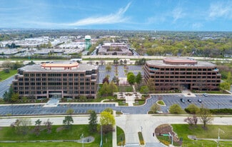 More details for 2441 Warrenville Rd, Lisle, IL - Office for Lease