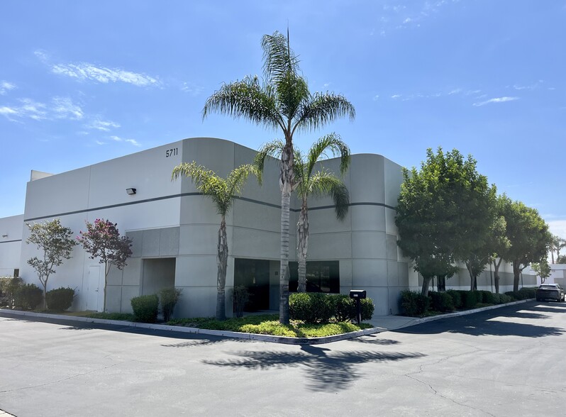 5711 Schaefer Ave, Chino, CA for sale - Building Photo - Image 1 of 1