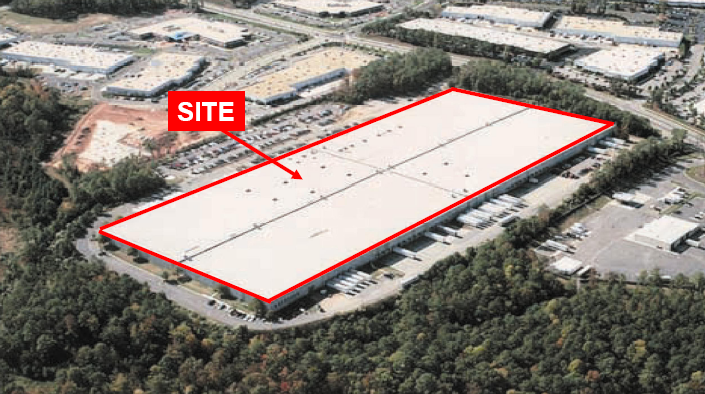 900 Aviation Pky, Morrisville, NC for lease - Aerial - Image 2 of 14