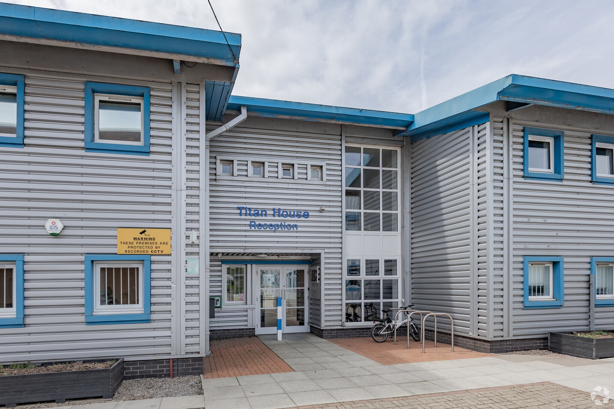 Titan Rd, Cardiff for lease Primary Photo- Image 1 of 4