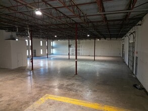 3501 State Highway 157, Fort Worth, TX for lease Interior Photo- Image 2 of 3