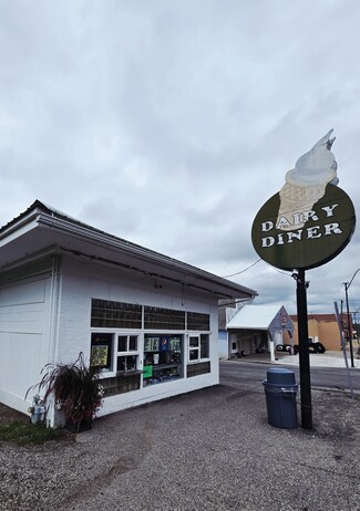 More details for 301 Main St, Fairfax, MO - Retail for Sale