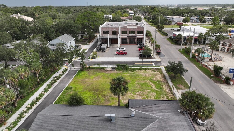 6 Court Theophelia, Saint Augustine, FL for sale - Building Photo - Image 2 of 6