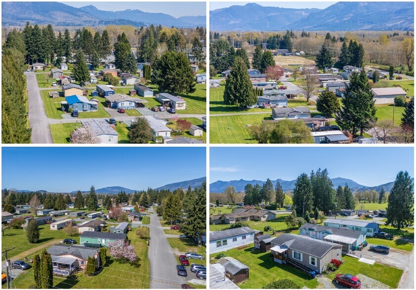 24835 Hoehn Rd, Sedro-Woolley, WA à vendre - Photo du bâtiment - Image 2 de 4